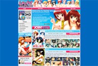 this one is the greatest premium porn website offering comic adult collection