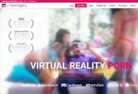 the most exciting vr adult site to immerge yourself in an unique virtual porn reality