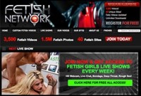 Top premium porn site for fetish content