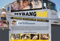 best homemade porn site proposing sex in the van material