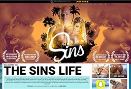 one of the most popular premium xxx sites offering real hardcore movies