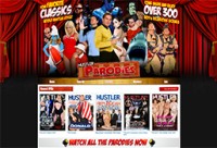 nicest premium porn sites to have fun with famous revisited movies