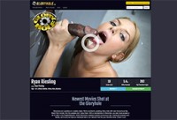 surely the best paid porn site to enjoy amazing anonymous interracial sex
