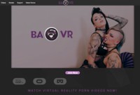 the finest porn website for vr xxx scenes