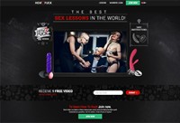 finest premium adult website to learn some tips about sex