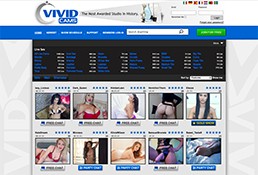 definitely the most popular pay porn website offering adult live chat with wonderful models