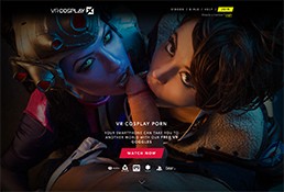 one of the best vr porn websites providing great 3d xxx movies