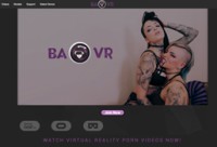 the finest porn website for vr xxx scenes