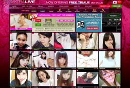 the most interesting cam porn website to have fun with uncensored asian models