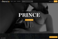 the top interracial xxx site to enjoy the prince of black porn