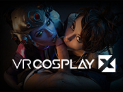 one of the best cosplay porn sites to enjoy virtual videos