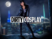one of the top 10 cosplay porn sites with fantastic women